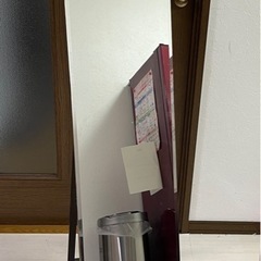 ミラー