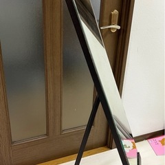 全身鏡の画像