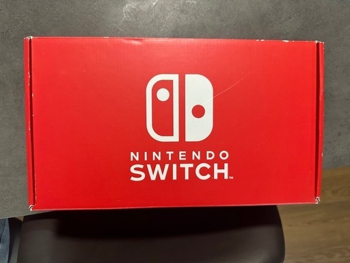 Switch本体　プロコン　MicroSDカード