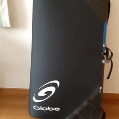 ボルダリングマット