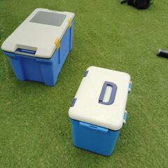 クーラーBOX