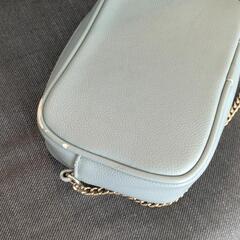 H&M ミニショルダーバッグの画像