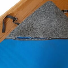 Globe社製　ボルダリングマット差し上げますの画像