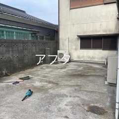 2024年12月開業！便利屋NONAKAです！ - 岩国市