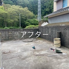 2024年12月開業！便利屋NONAKAです！ − 山口県