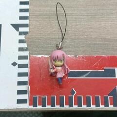 0608-174 ハヤテのごとく キーホルダー