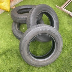 MARQUIS  CST MR61 タイヤ 軽四