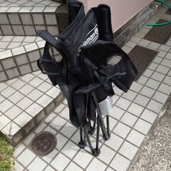 Colemanパイプチェア【交渉中】の画像