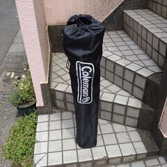 Colemanパイプチェア【交渉中】の画像