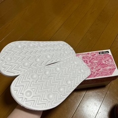 ジャグラーサンダルの画像
