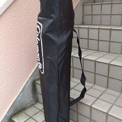 Colemanパイプチェア【交渉中】の画像