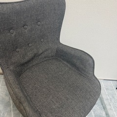 デスクチェア　(直接引き取りのみ)の画像