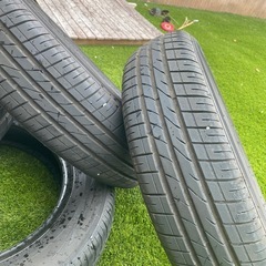 MARQUIS  CST MR61 タイヤ 軽四の画像
