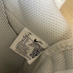 【美品】NIKE エアフォース1★23cmの画像