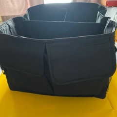 車のトランクの整理に！(中古品)の画像