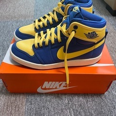 ナイキ AJKO 1 NIKE AJKO 1 