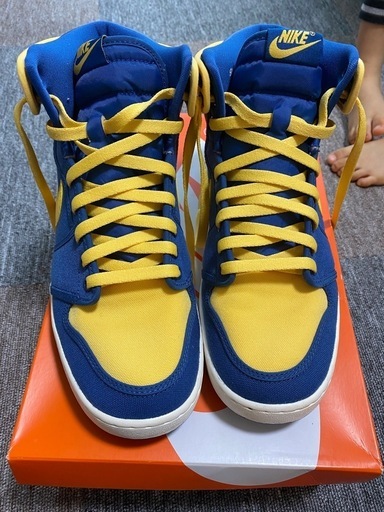 ナイキ AJKO 1 NIKE AJKO 1 