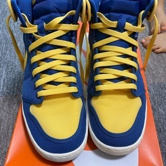 ナイキ AJKO 1 NIKE AJKO 1 の画像