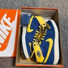 ナイキ AJKO 1 NIKE AJKO 1 の画像