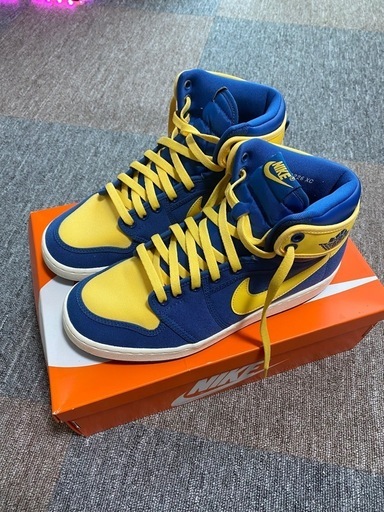 ナイキ AJKO 1 NIKE AJKO 1 
