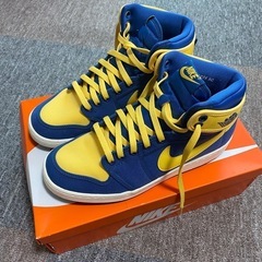 ナイキ AJKO 1 NIKE AJKO 1 の画像