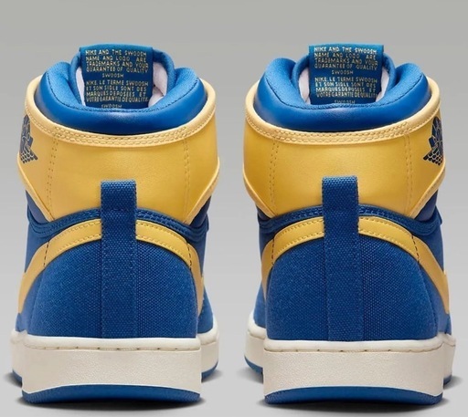 ナイキ AJKO 1 NIKE AJKO 1 