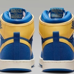 ナイキ AJKO 1 NIKE AJKO 1 の画像
