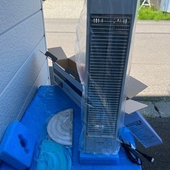 カーボンヒーターの画像