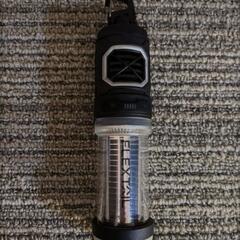 FLEXTAILGEAER タイネニーリペル　キャンプ　蚊取り　蚊よけマット加熱器

の画像