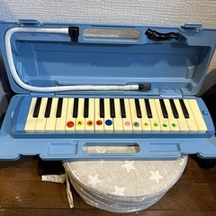 鍵盤ハーモニカ