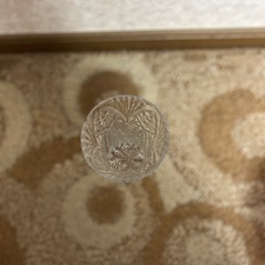 花瓶4 ガラス製の画像