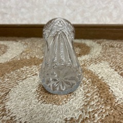 花瓶4 ガラス製の画像