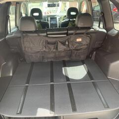 ４ＷＤ 65万円 車検満タン　エクストレイル4WDの画像