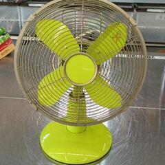 0608-234 フランフラン　扇風機