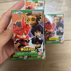 入浴剤　5個　僕のヒーローアカデミアの画像