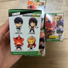 入浴剤　5個　僕のヒーローアカデミアの画像