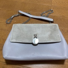 TED BAKER ショルダーバッグ