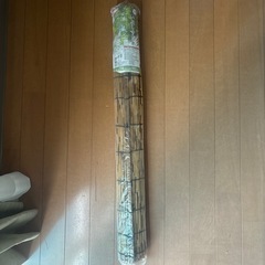 ダイソー いぶしすだれ