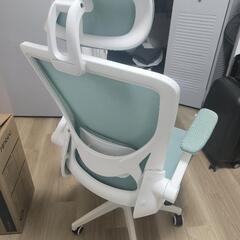 パソコン椅子