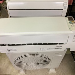訳ありRIAIR・エアコン 