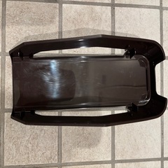 シューズラック　14個　ブラウン　靴収納の画像