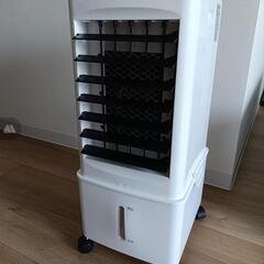 新品　未使用　冷風扇1