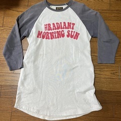 マーキーズ140センチtops
