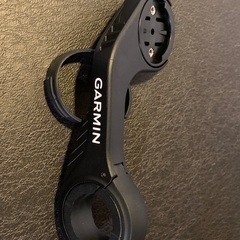 Garminメーターマウント
