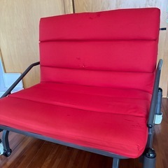 ソファーベッド
