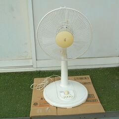 YAMAZEN YMT-J303 扇風機 2014年製