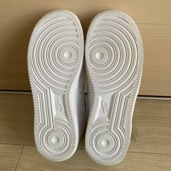 【美品】NIKE エアフォース1★23cmの画像