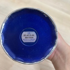 象印　水筒　1.5Lの画像