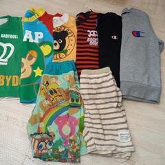 子ども服 90 まとめ売り