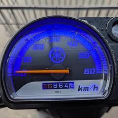 バイク部品　LED球